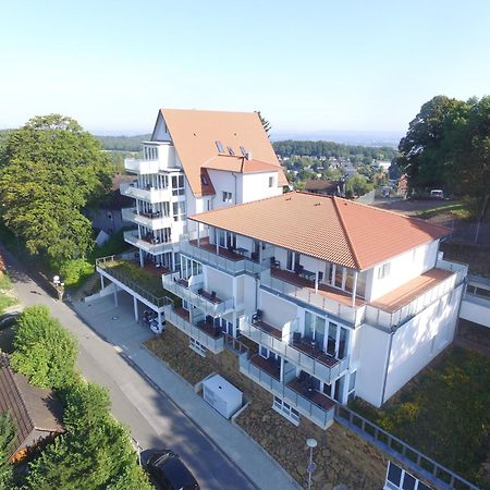 Appartement 17 Oerlinghausen Eksteriør bilde