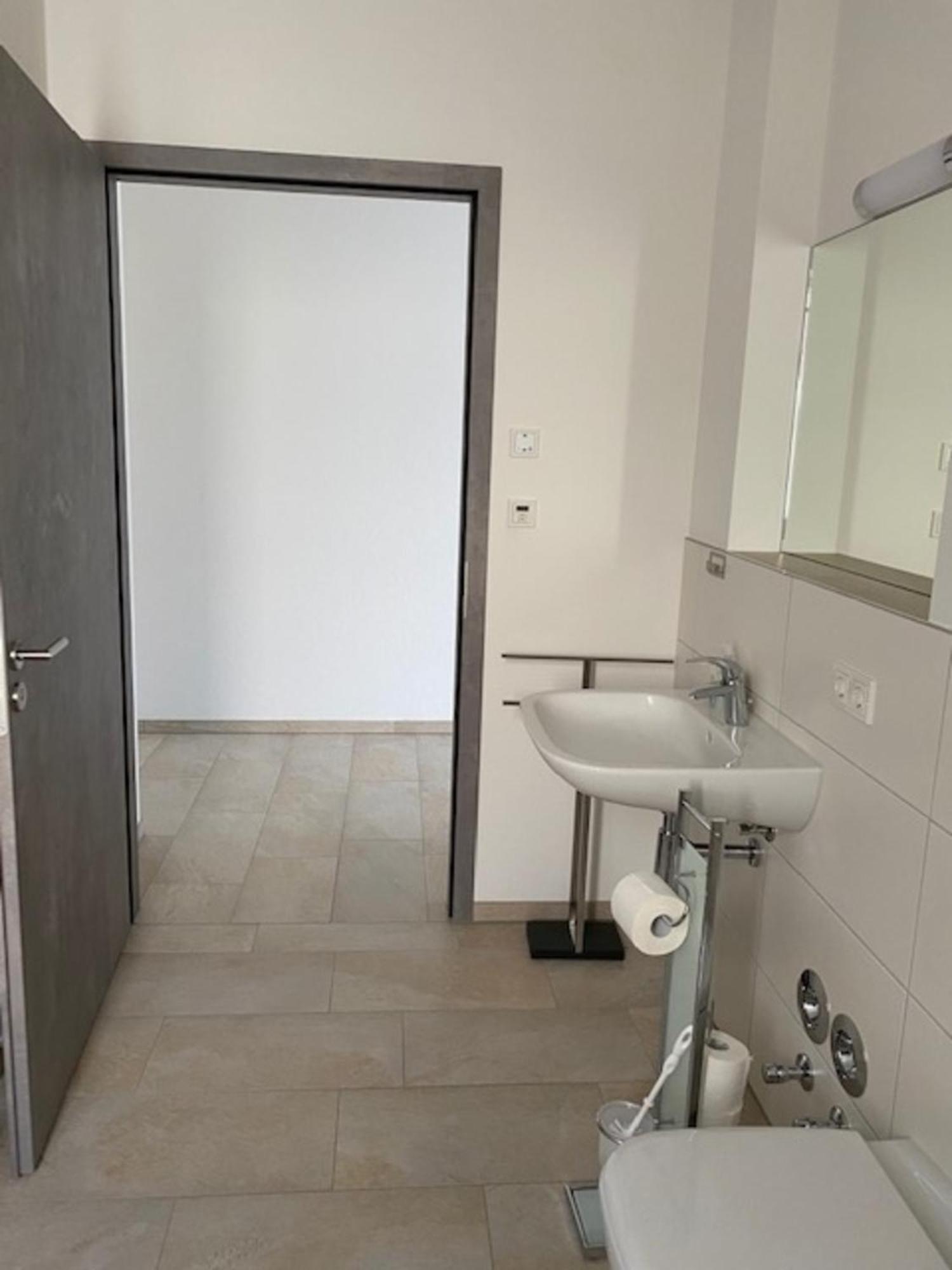 Appartement 17 Oerlinghausen Eksteriør bilde