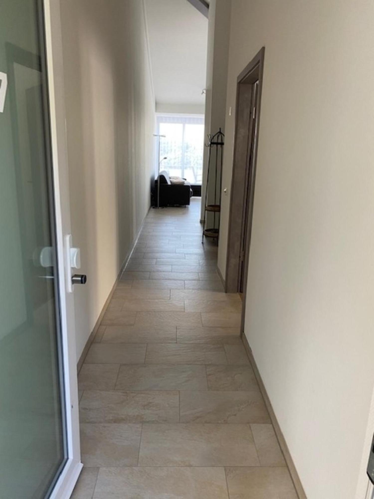 Appartement 17 Oerlinghausen Eksteriør bilde
