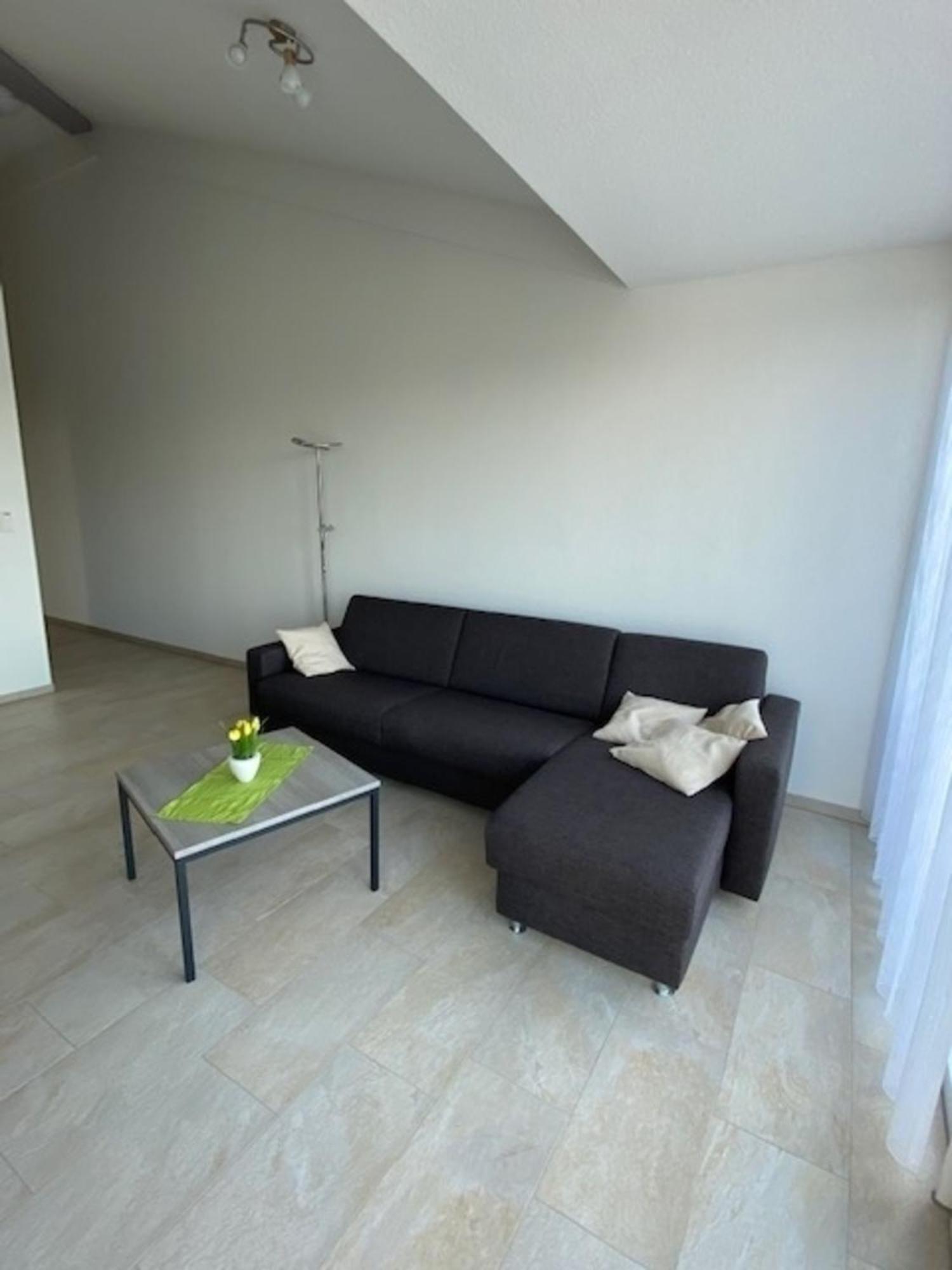 Appartement 17 Oerlinghausen Eksteriør bilde