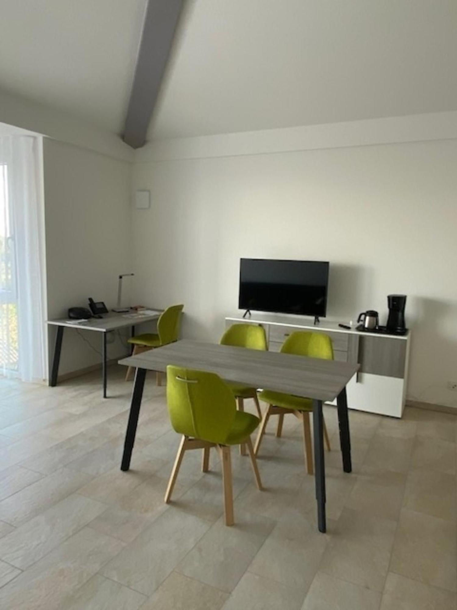 Appartement 17 Oerlinghausen Eksteriør bilde