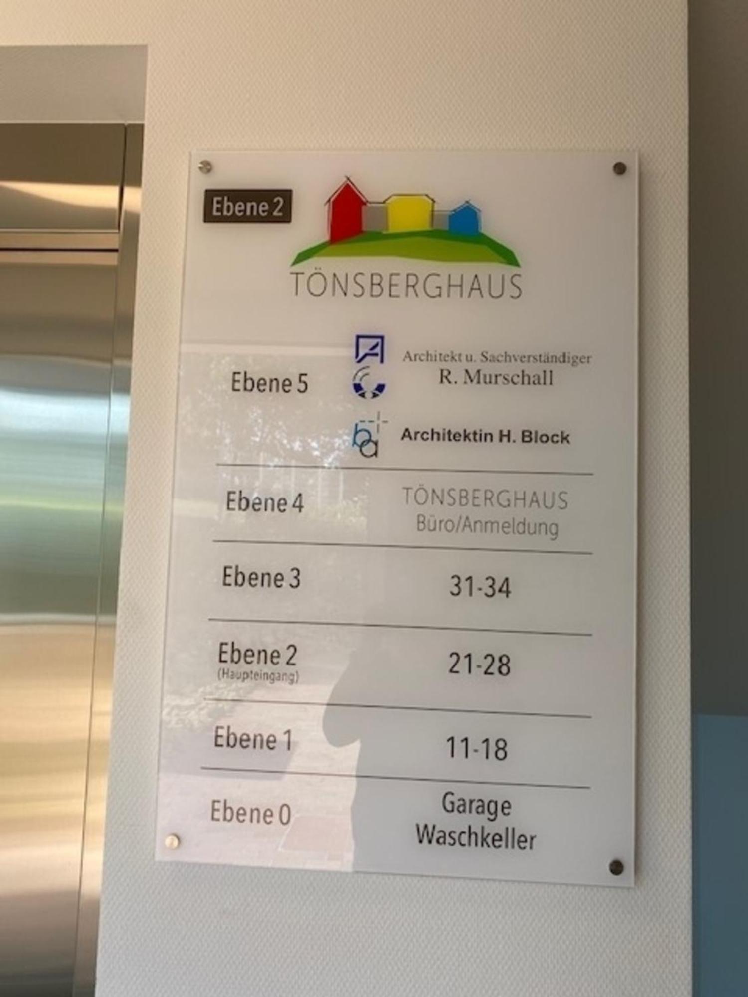 Appartement 17 Oerlinghausen Eksteriør bilde