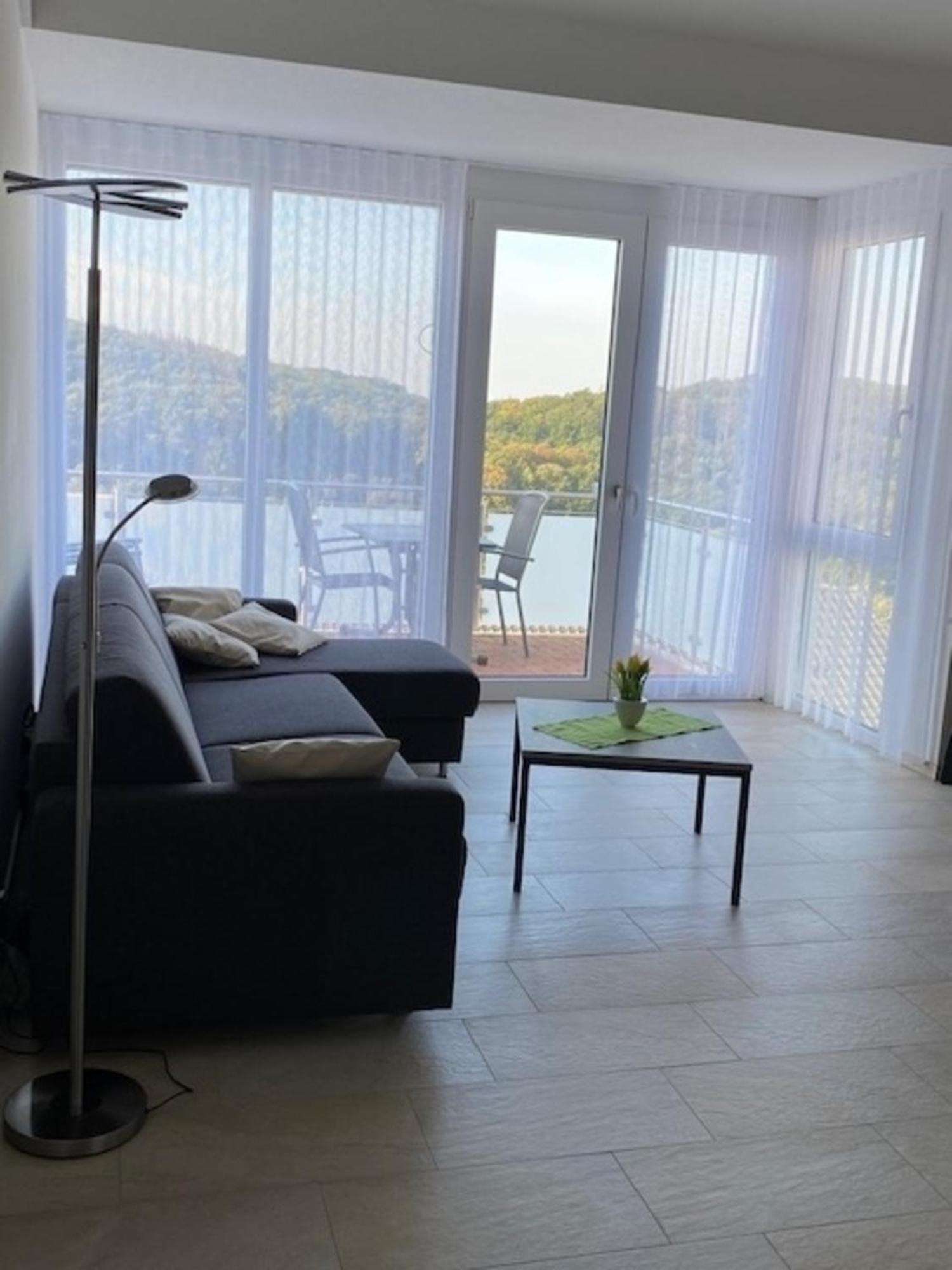 Appartement 17 Oerlinghausen Eksteriør bilde