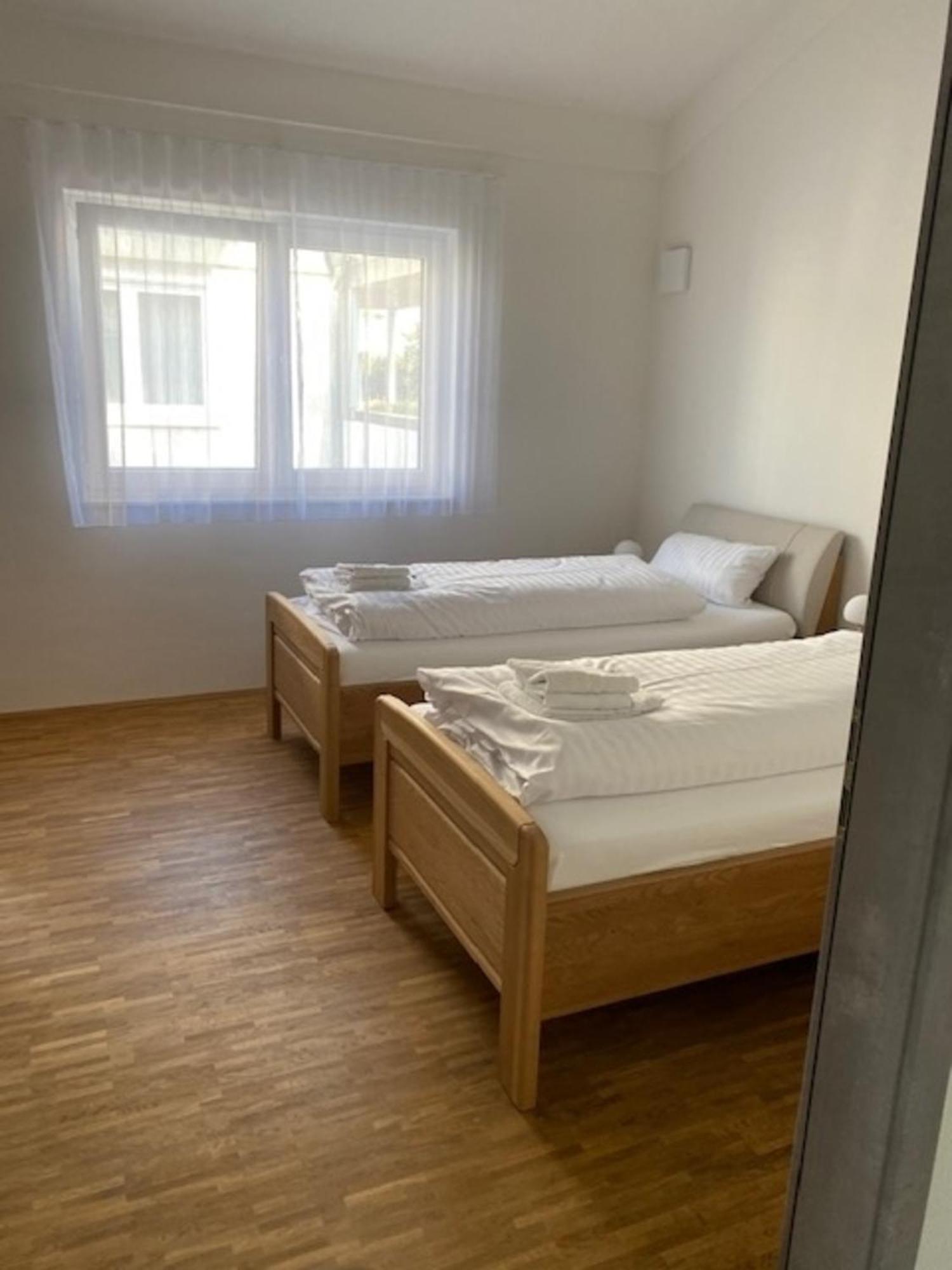 Appartement 17 Oerlinghausen Eksteriør bilde