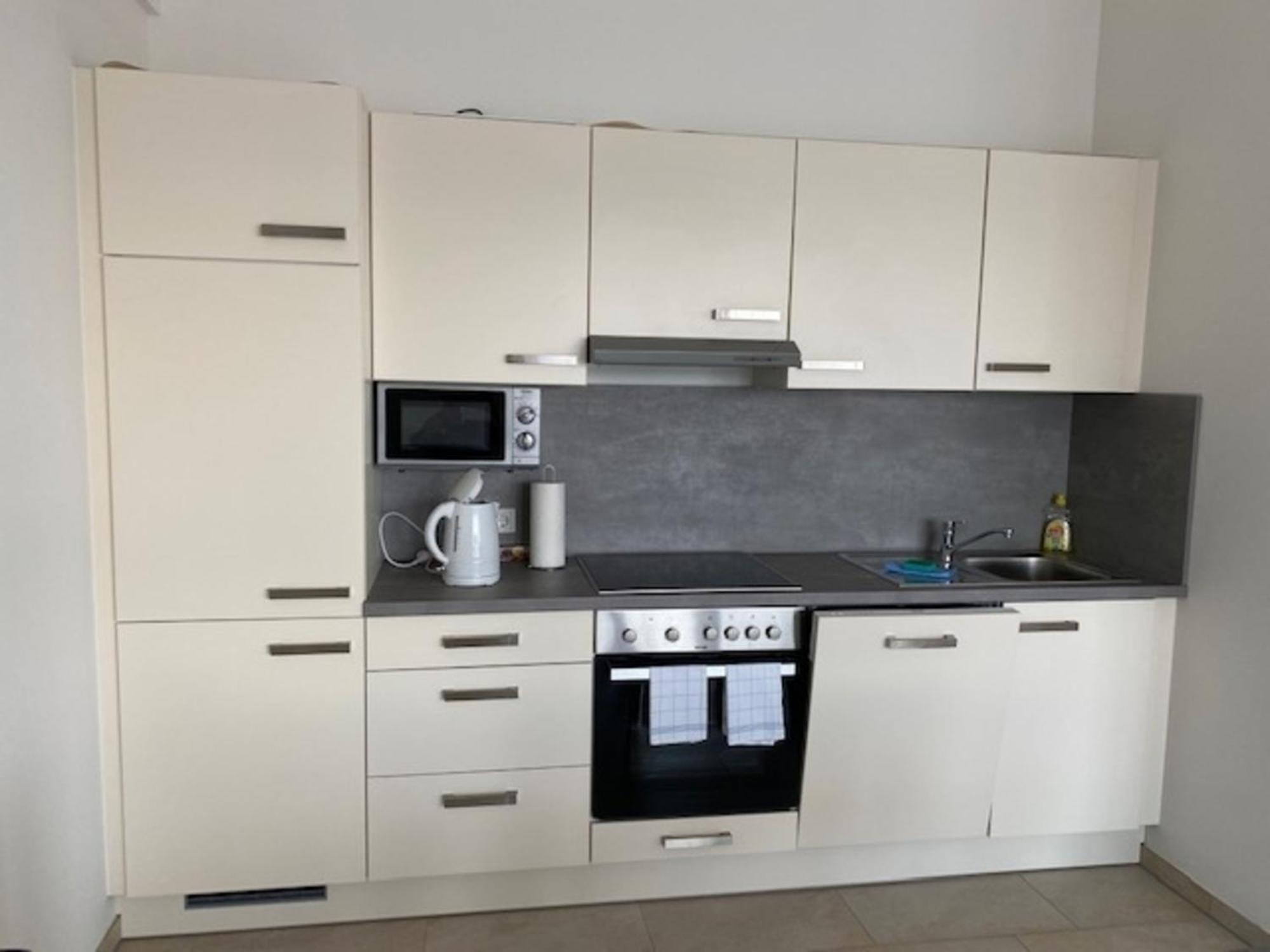 Appartement 17 Oerlinghausen Eksteriør bilde