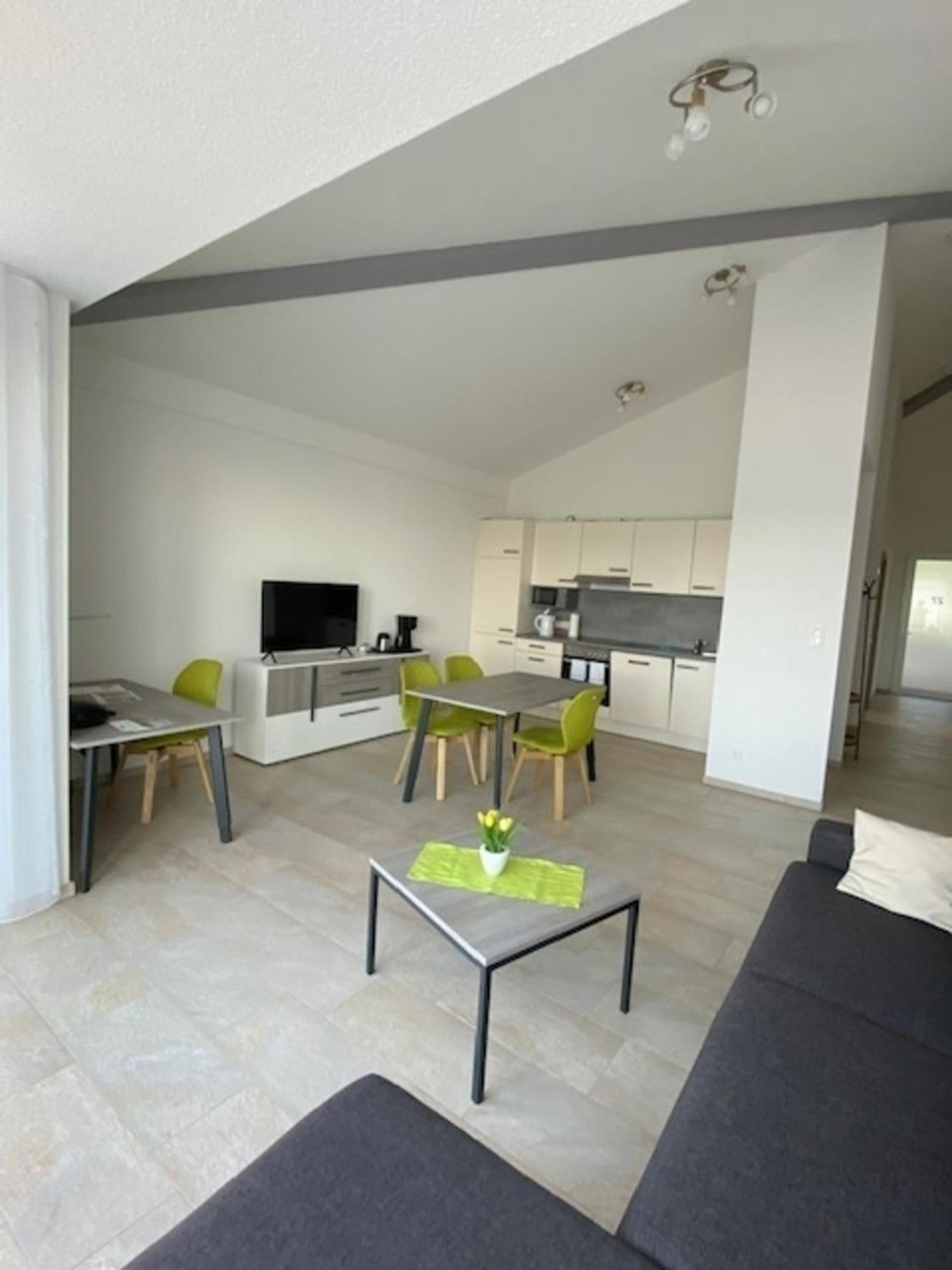 Appartement 17 Oerlinghausen Eksteriør bilde